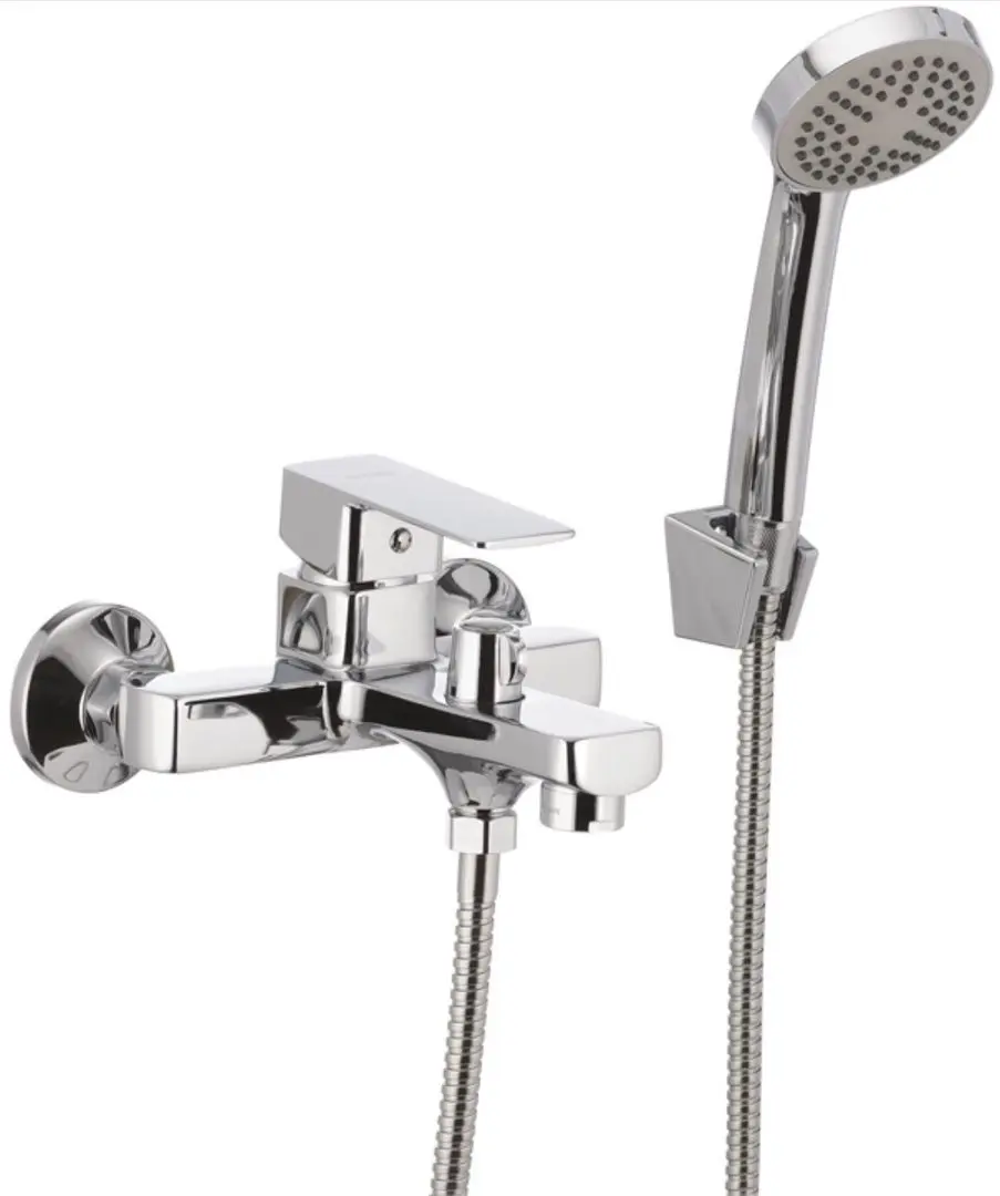 Baterie pentru cada Mixxus Finio 009 (Inox)