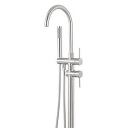 Baterie pentru cada si dus Mixxus FLO-009 (Inox) Thumb