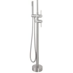 Baterie pentru cada si dus Mixxus FLO-009 (Inox) Thumb