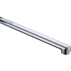 Baterie pentru cada Mixxus Gavi 006-25cm (Chrome) Thumb