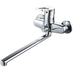 Baterie pentru cada Mixxus Gavi 006-25cm (Chrome) Thumb