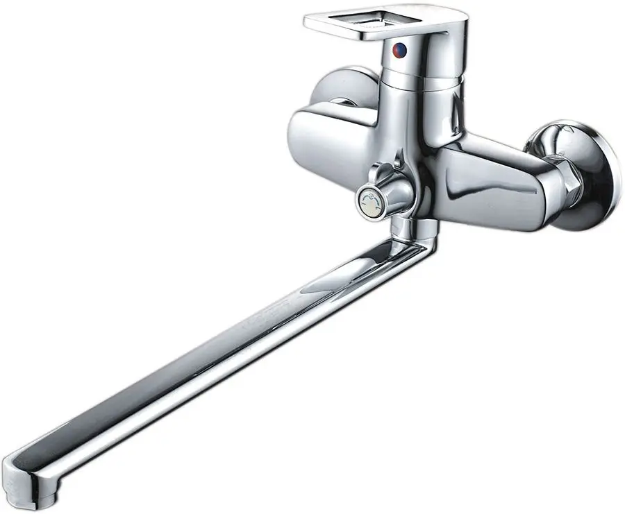 Baterie pentru cada Mixxus Gavi 006-25cm (Chrome)