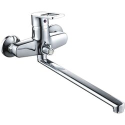 Baterie pentru cada Mixxus Gavi 006-25cm (Chrome)