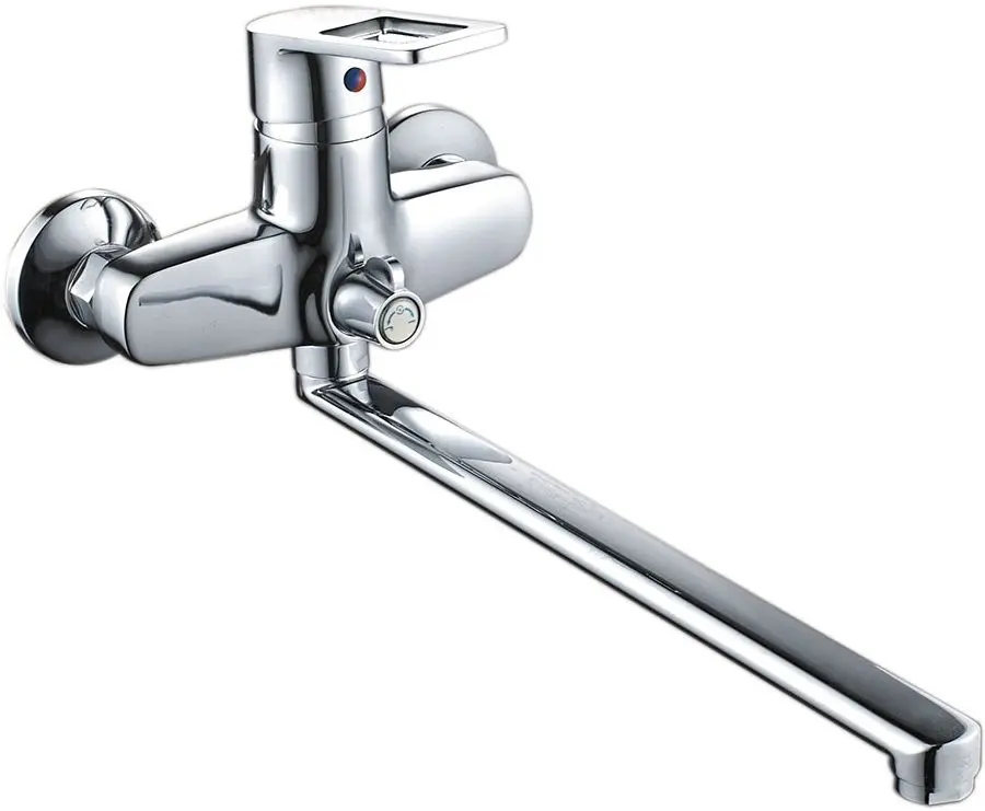 Baterie pentru cada Mixxus Gavi 006-25cm (Chrome)