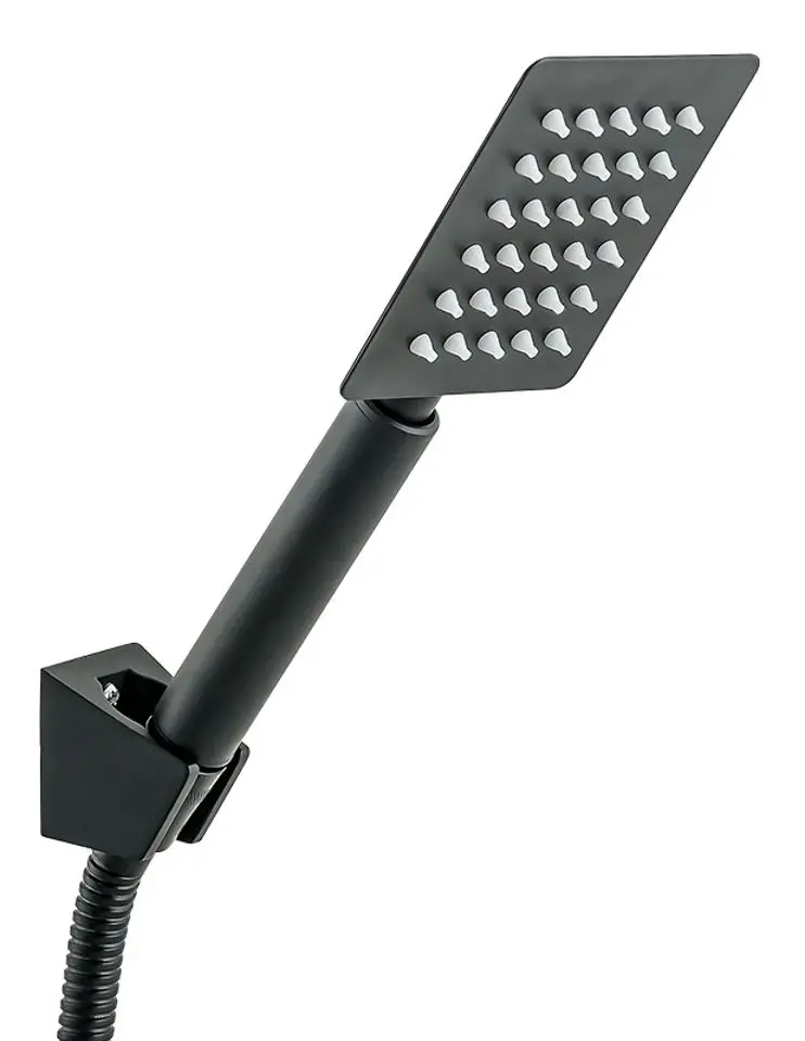 Baterie pentru cada si dus Mixxus KUB-006 Euro (Black) - 2