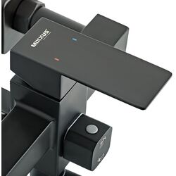 Baterie pentru cada si dus Mixxus KUB-006 Euro (Black) Thumb