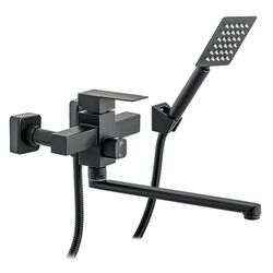 Baterie pentru cada si dus Mixxus KUB-006 Euro (Black)