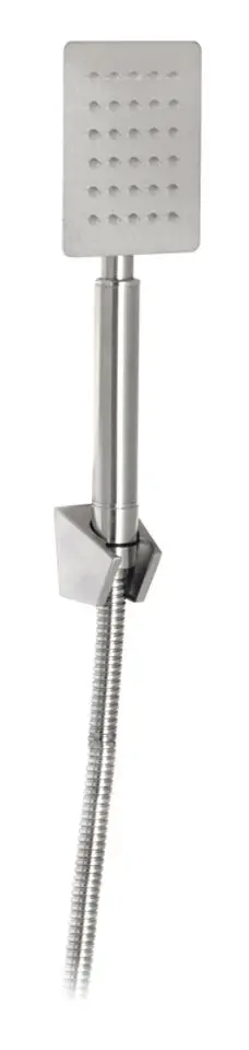 Baterie pentru cada si dus Mixxus KUB-006 Euro (Inox) - 2