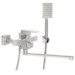 Baterie pentru cada si dus Mixxus KUB-006 Euro (Inox)