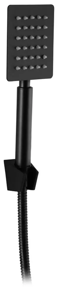 Baterie pentru cada si dus Mixxus KUB-009 Euro (Black) - 3