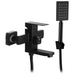 Baterie pentru cada si dus Mixxus KUB-009 Euro (Black)