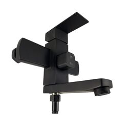 Baterie pentru cada si dus Mixxus KUB-009 Euro (Black) Thumb