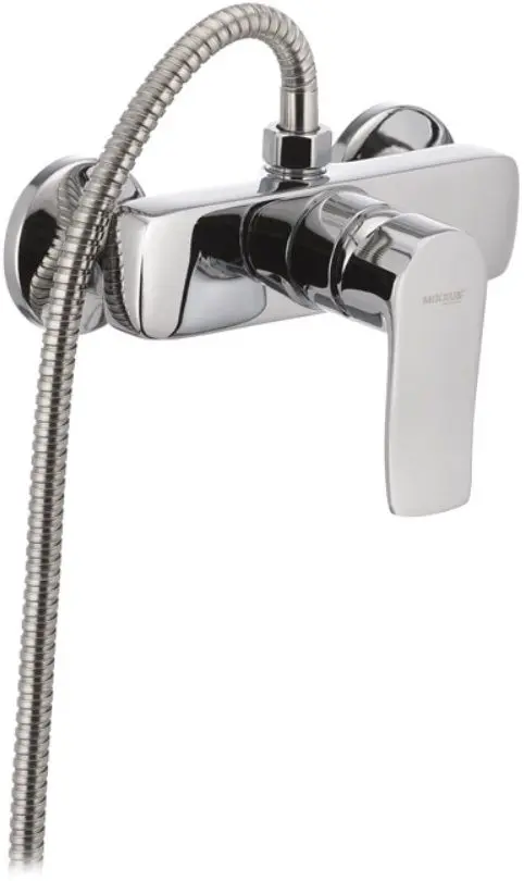 Baterie pentru cada Mixxus Nobel 003 (Chrome)