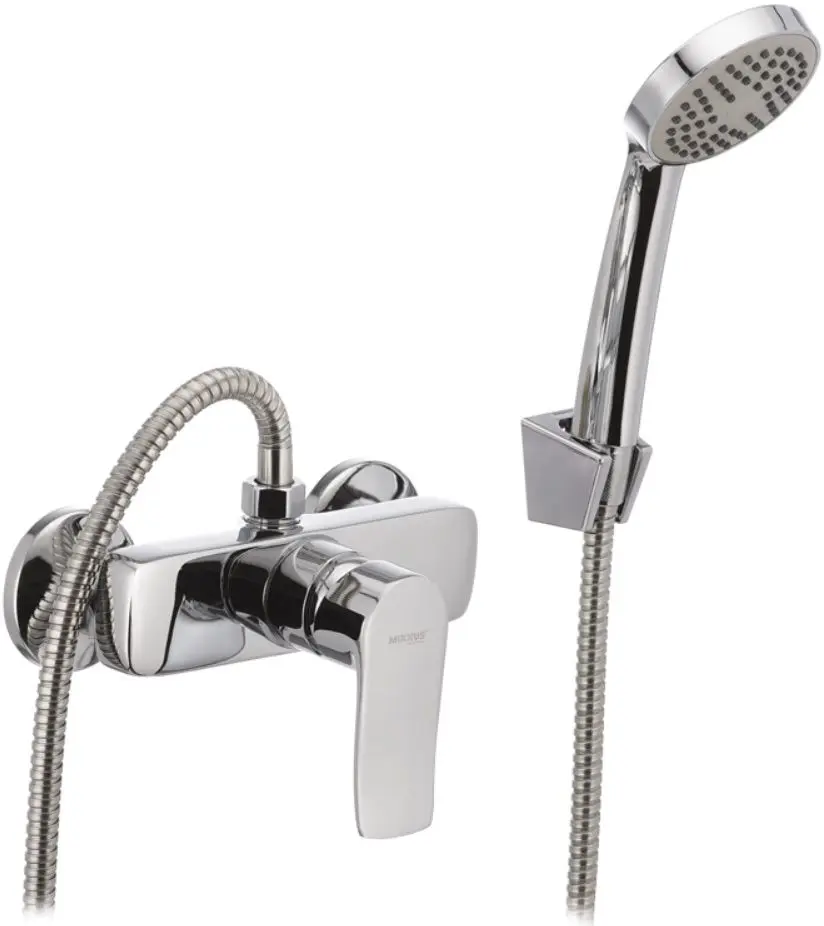 Baterie pentru cada Mixxus Nobel 003 (Chrome)