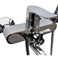 Смеситель для ванны Mixxus Nobel 006 (Chrome) Thumb