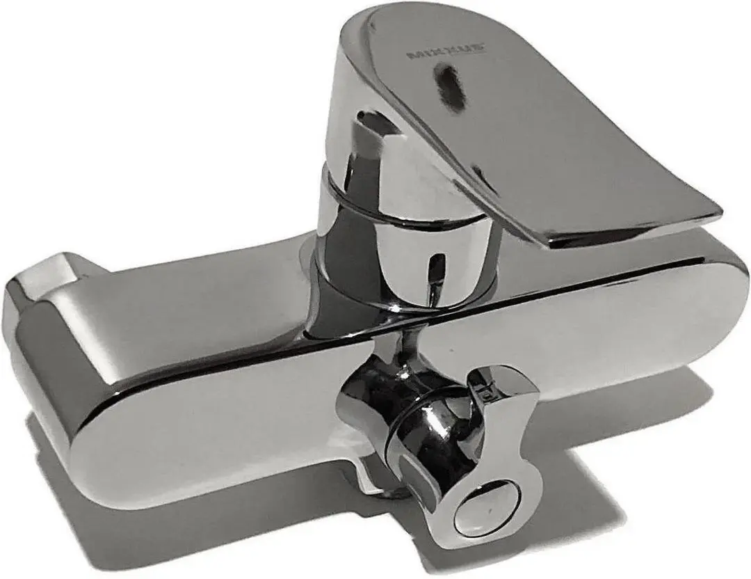 Смеситель для ванны Mixxus Nobel 006 (Chrome)