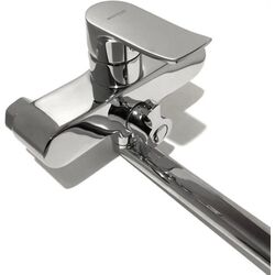 Смеситель для ванны Mixxus Nobel 006 (Chrome) Thumb