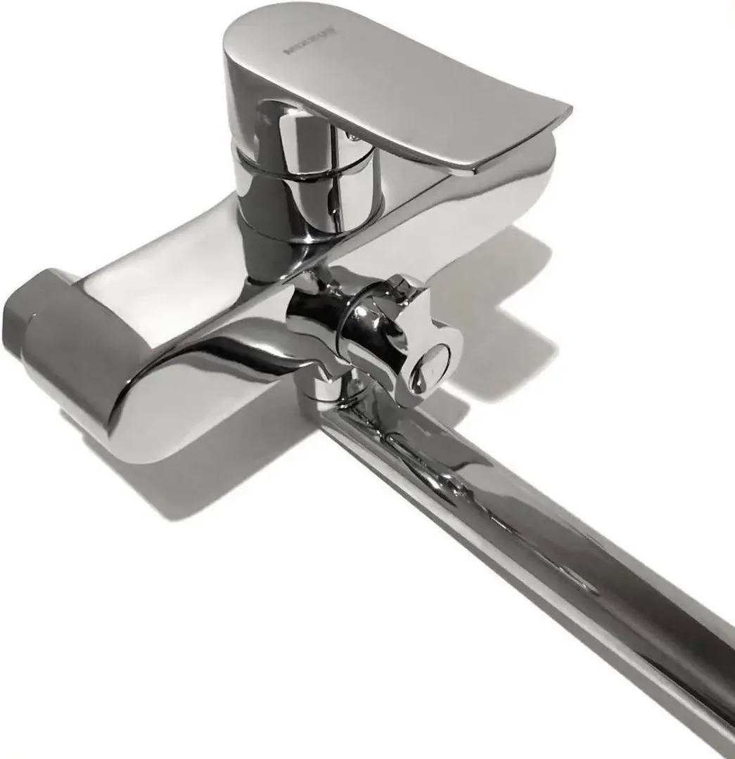 Смеситель для ванны Mixxus Nobel 006 (Chrome)