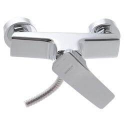 Baterie pentru dus Mixxus Premium Patrick 003 (Chrome) Thumb