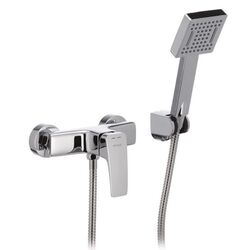 Baterie pentru dus Mixxus Premium Patrick 003 (Chrome)