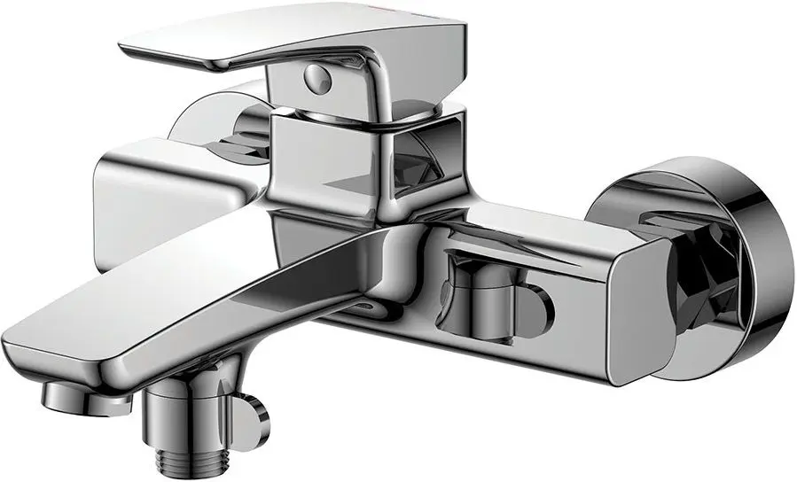 Baterie pentru cada Mixxus Premium Patrick Chr-009 (Chrome)