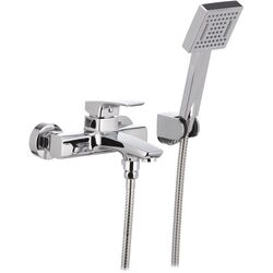 Baterie pentru cada Mixxus Premium Patrick Chr-009 (Chrome)