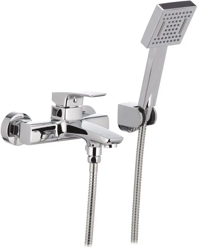 Baterie pentru cada Mixxus Premium Patrick Chr-009 (Chrome)