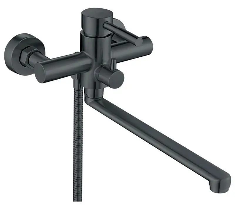 Baterie pentru cada si dus Mixxus SUS-006 Euro (Graphite)