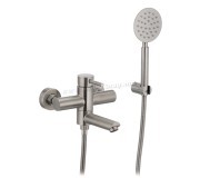 Baterie pentru cada si dus Mixxus SUS-009 Euro (Inox)