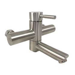 Baterie pentru cada si dus Mixxus SUS-009 Euro (Inox) Thumb