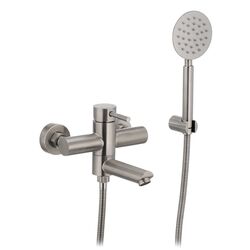 Baterie pentru cada si dus Mixxus SUS-009 Euro (Inox)