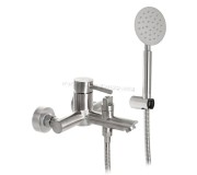 Baterie pentru cada si dus Mixxus SUS-142 Euro (Inox)