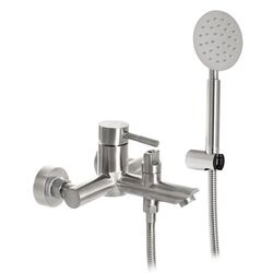 Baterie pentru cada si dus Mixxus SUS-142 Euro (Inox)