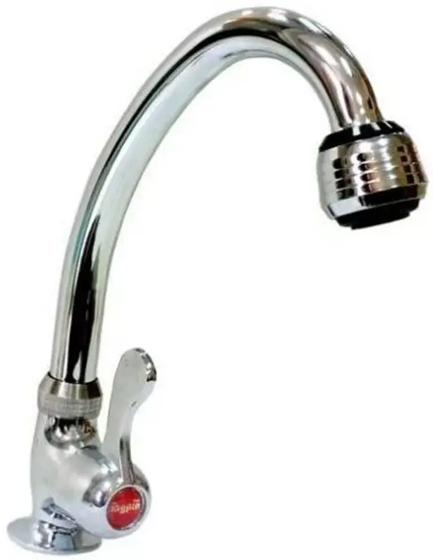 Baterie pentru chiuveta MPN MP-8662 (Chrome)