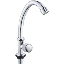 Baterie pentru bucatarie Neptun 33058000 (Silver)