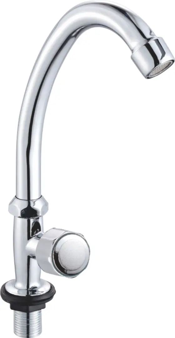 Baterie pentru bucatarie Neptun 33058000 (Silver)