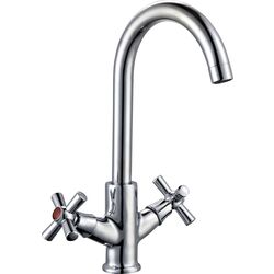 Baterie pentru bucatarie Neptun 66000030 (Silver)