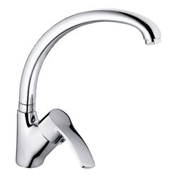 Baterie pentru bucatarie Neptun 70039000 (Silver)