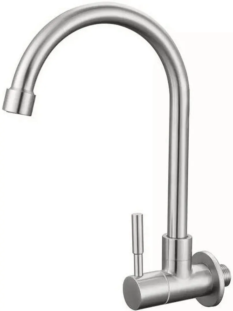 Baterie pentru chiuveta Neptun IN-C3050 (Inox)