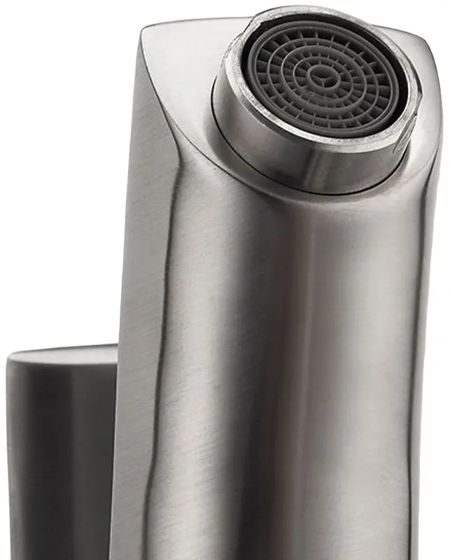 Baterie pentru lavoar Ledeme L71001 (Inox) - 3