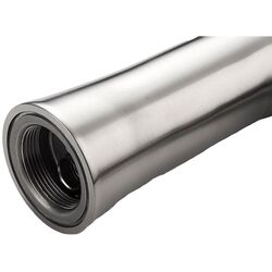 Baterie pentru lavoar Ledeme L71001 (Inox) Thumb