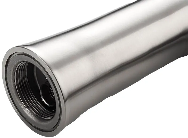 Baterie pentru lavoar Ledeme L71001 (Inox) - 4