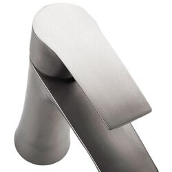 Baterie pentru lavoar Ledeme L71001 (Inox) Thumb