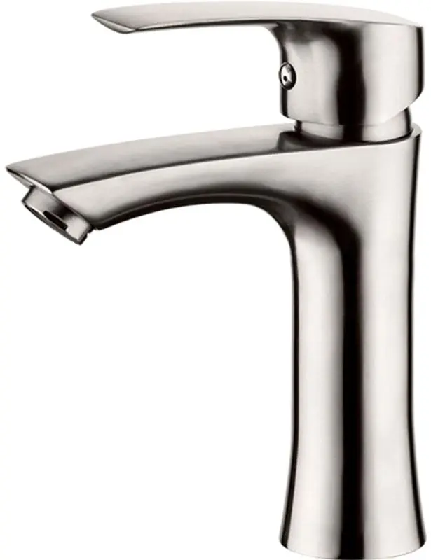 Baterie pentru lavoar Ledeme L71001 (Inox)