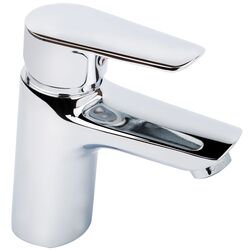 Baterie pentru lavoar Neptun 10184000 (Chrome)