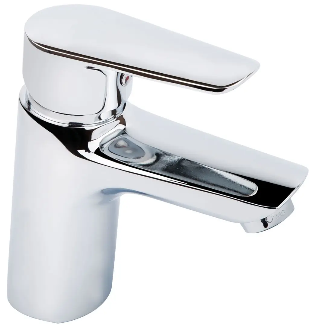 Baterie pentru lavoar Neptun 10184000 (Chrome)