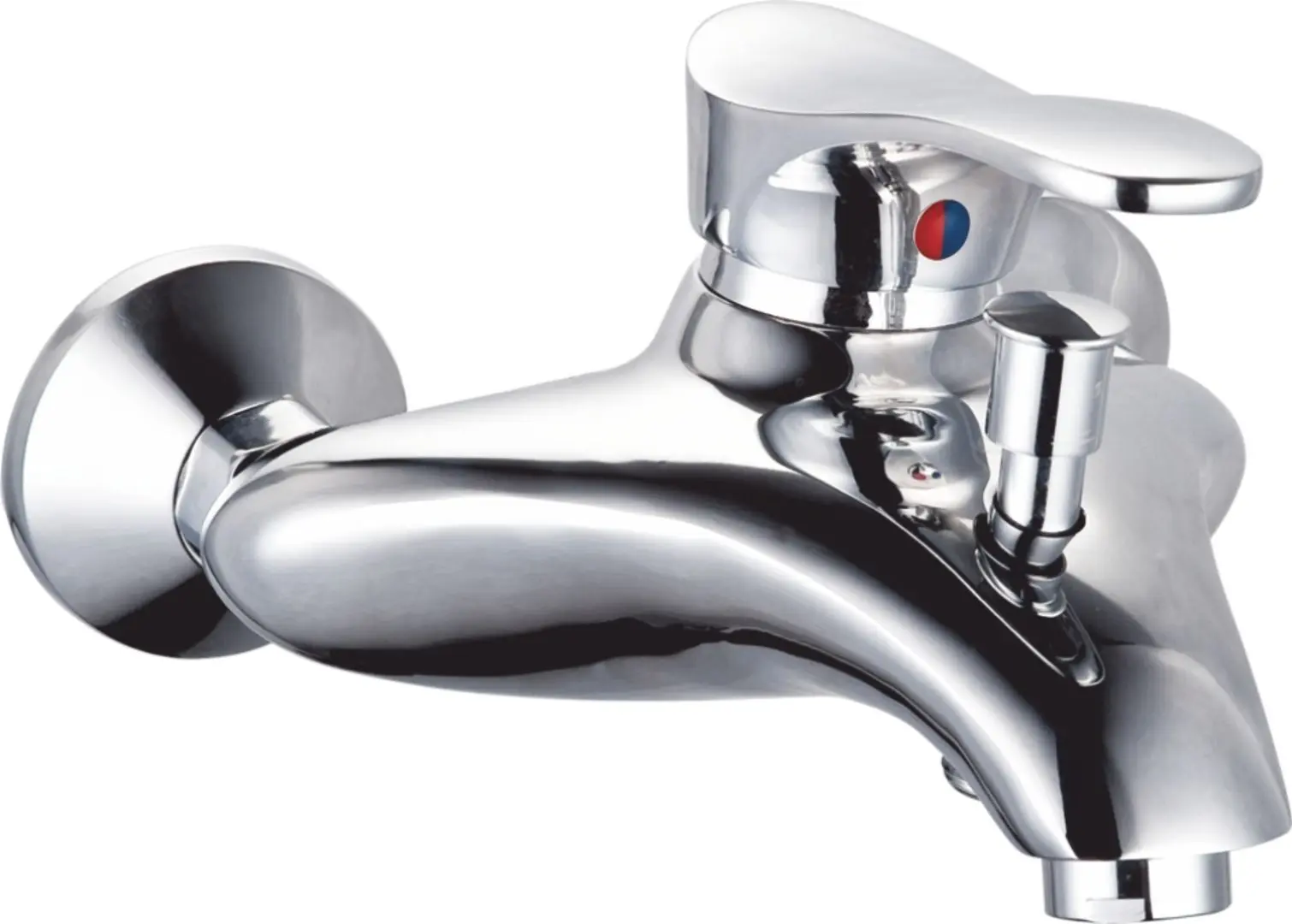 Baterie pentru cada Neptun 30077000 (Silver)