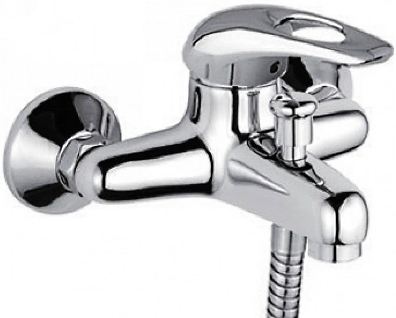 Baterie pentru cada Neptun 30128000 (Silver)