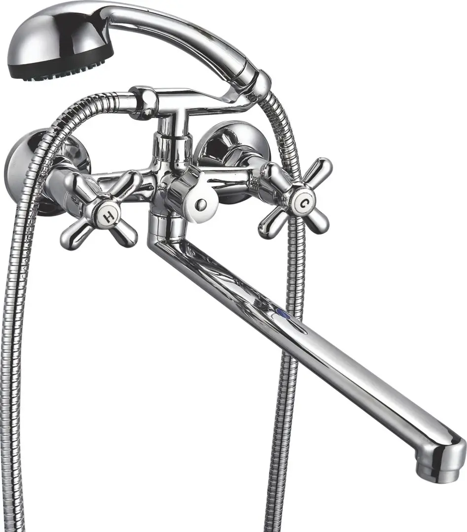 Baterie pentru cada Neptun 77000035 (Silver)