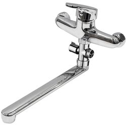 Baterie pentru cada Neptun 80077000 (Inox)